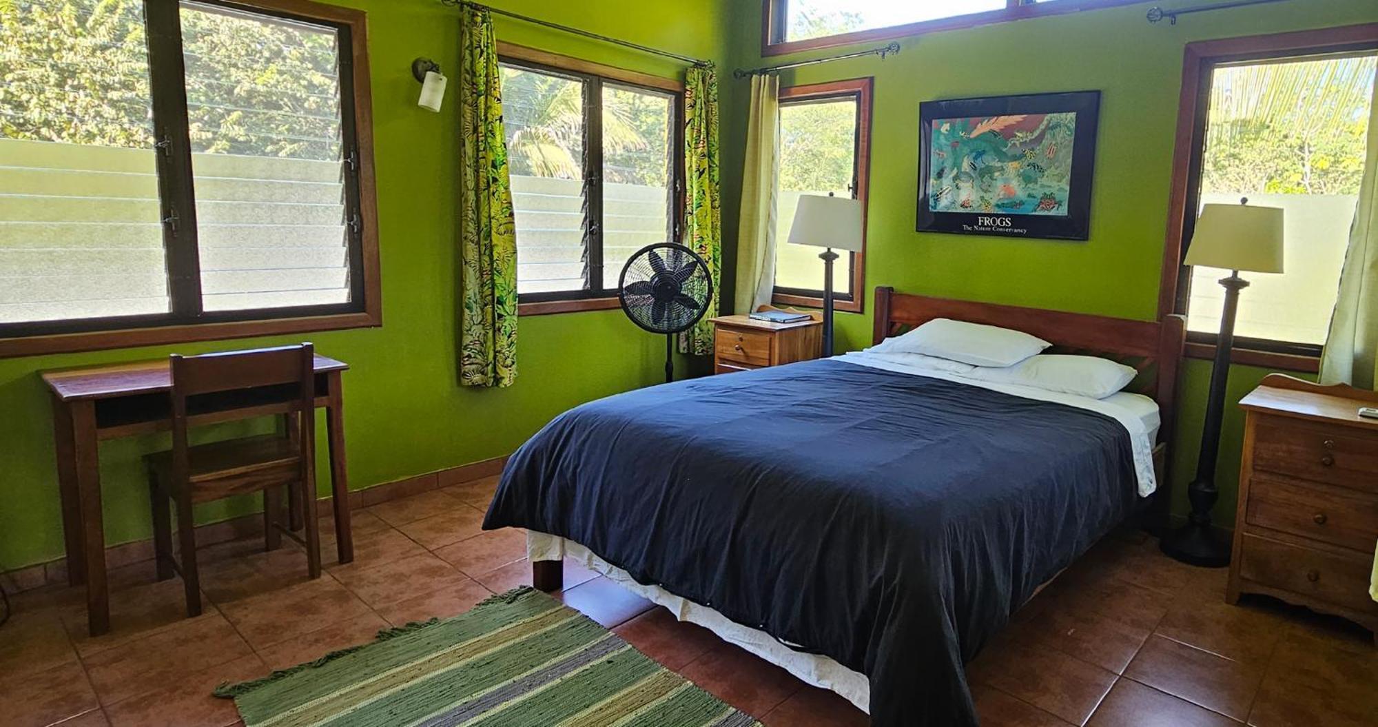 Lower Dover Jungle Lodge & Maya Ruins Unitedville Quarto foto